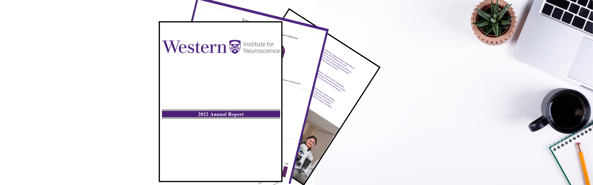 2022 Annual report